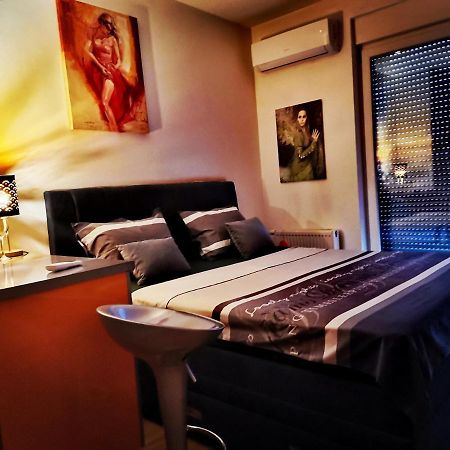 Apartment City Doboj Kültér fotó
