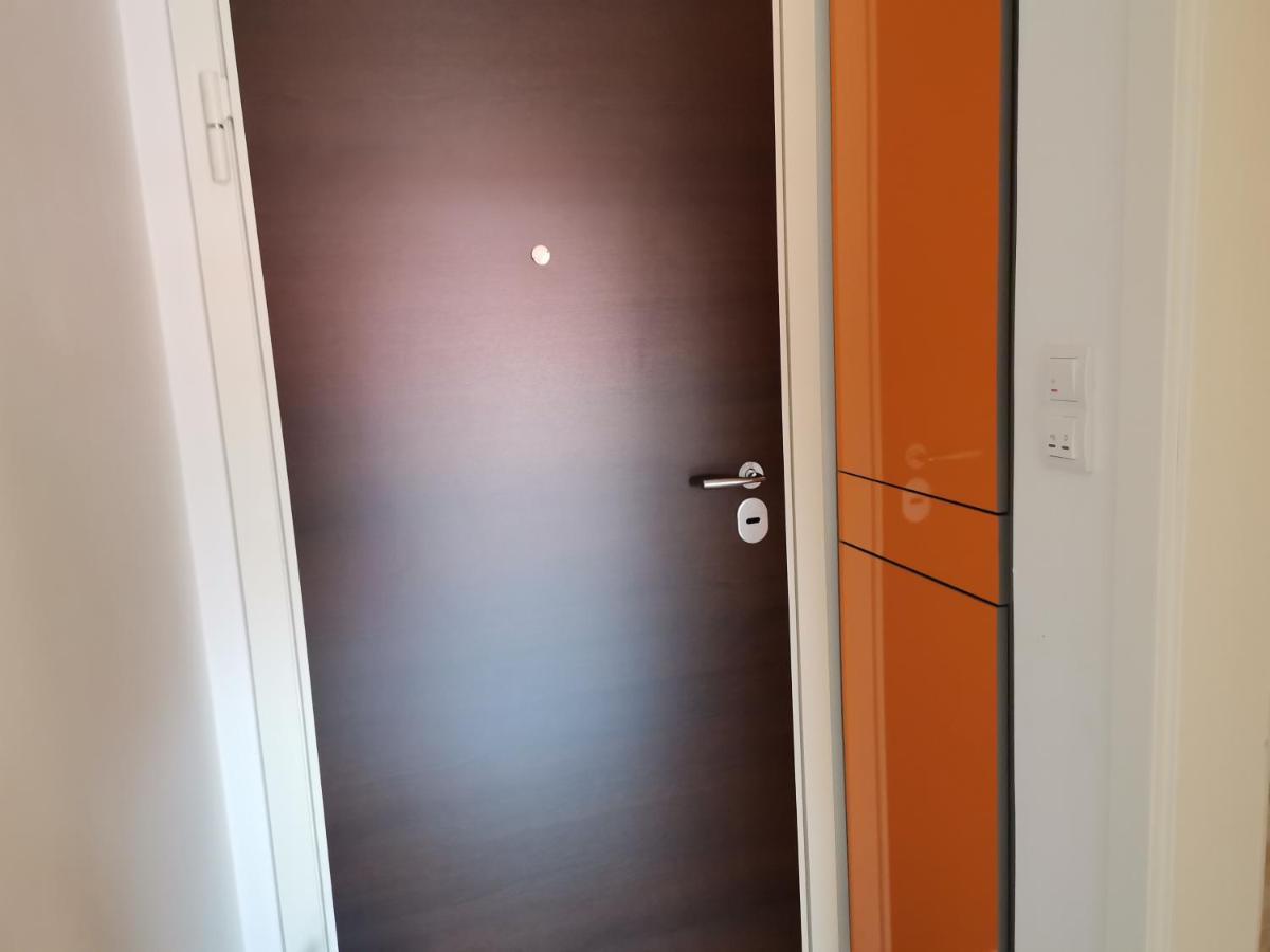 Apartment City Doboj Kültér fotó