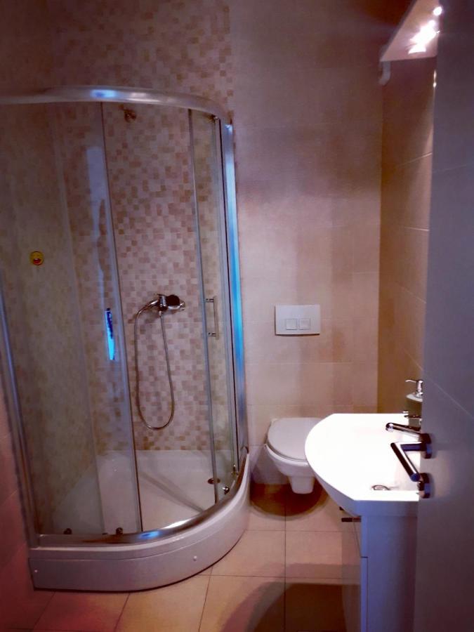 Apartment City Doboj Kültér fotó