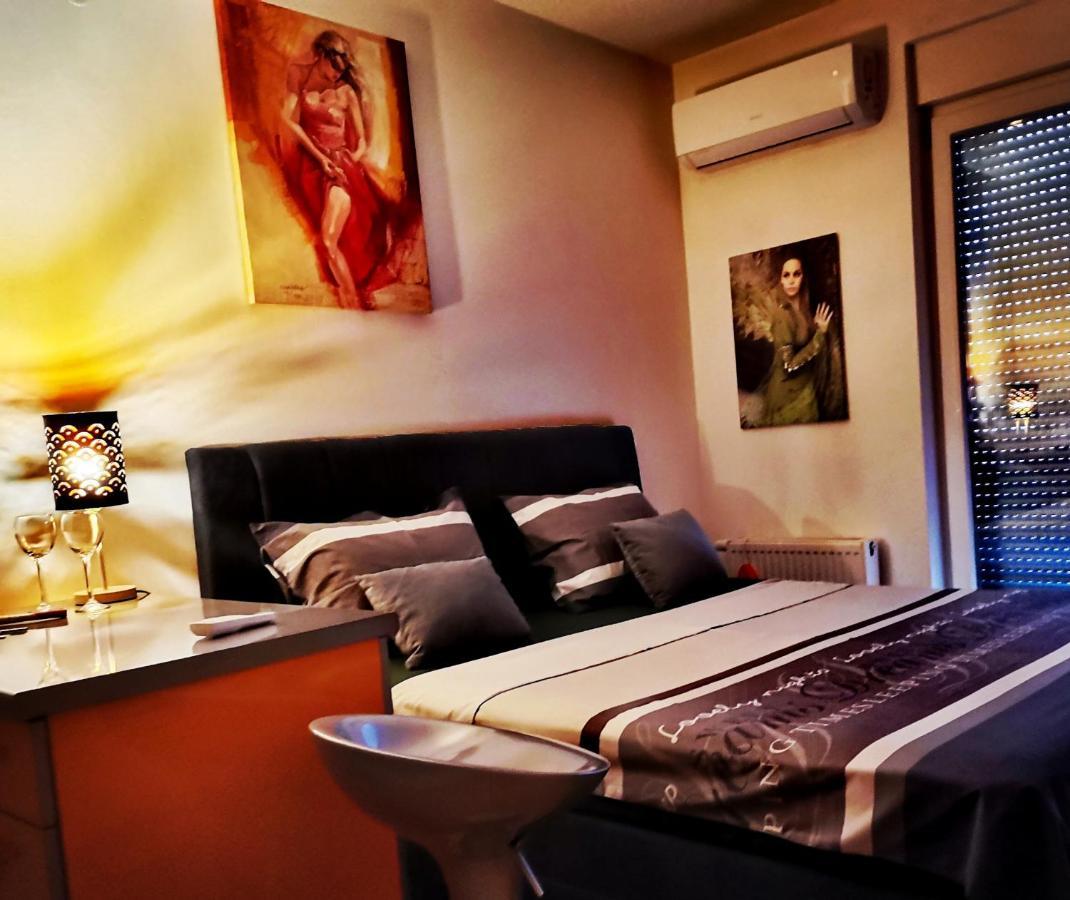 Apartment City Doboj Kültér fotó