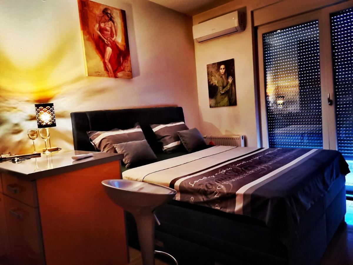 Apartment City Doboj Kültér fotó