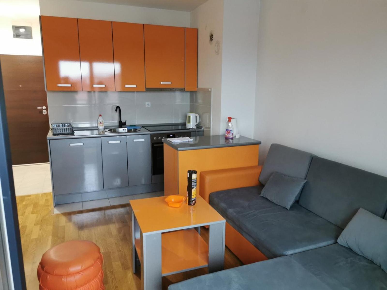 Apartment City Doboj Szoba fotó